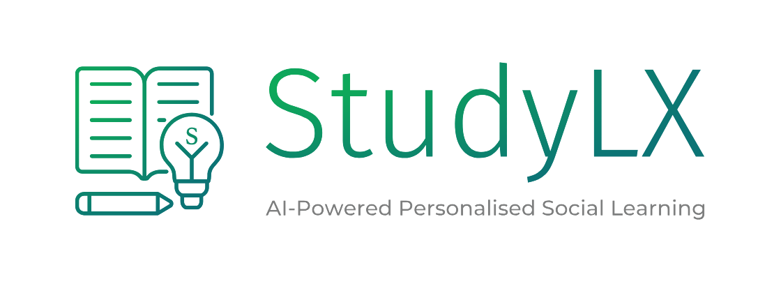 StudyLX Logo